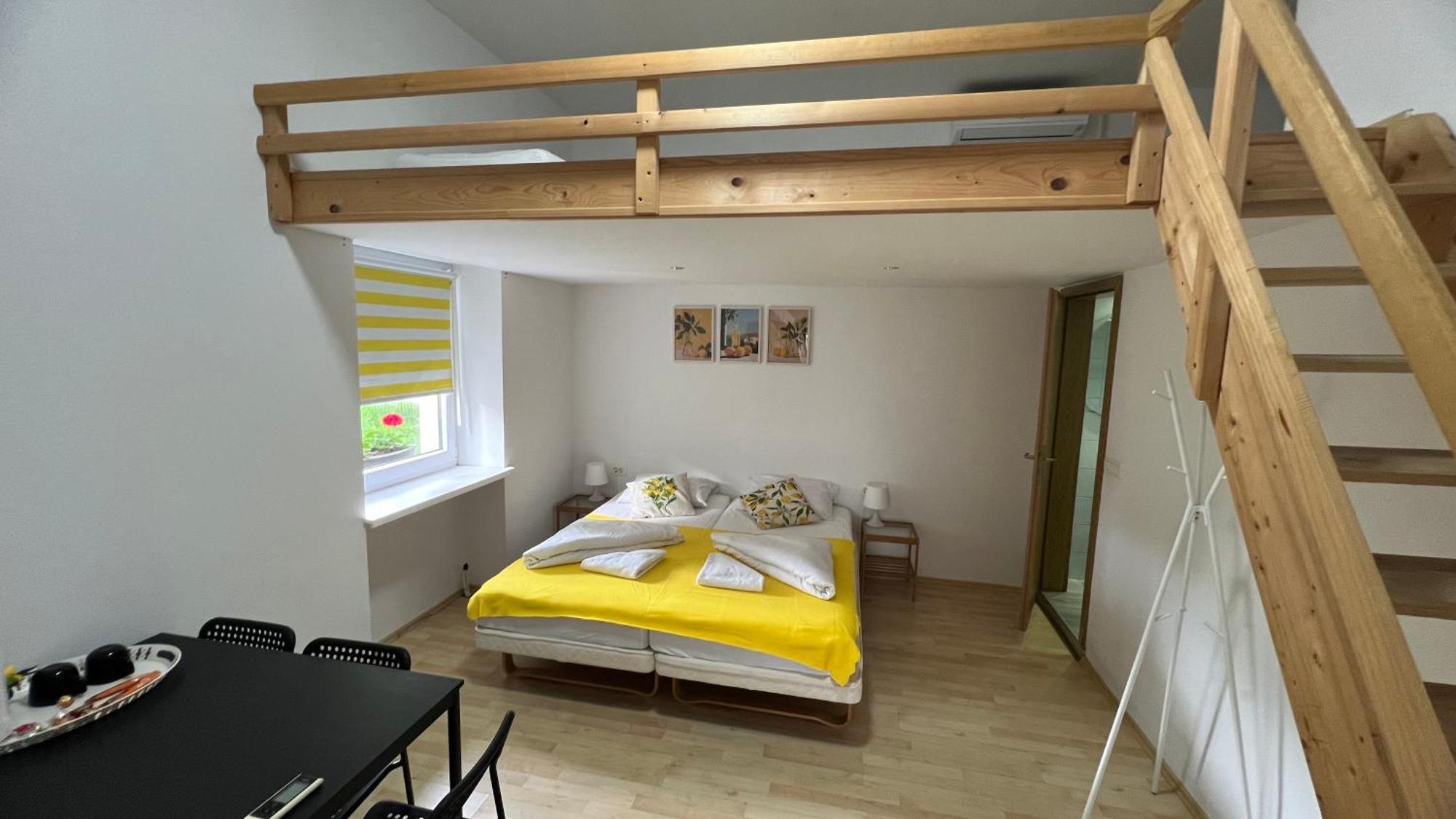 מלון פוסטוינה Lemonwood House מראה חיצוני תמונה