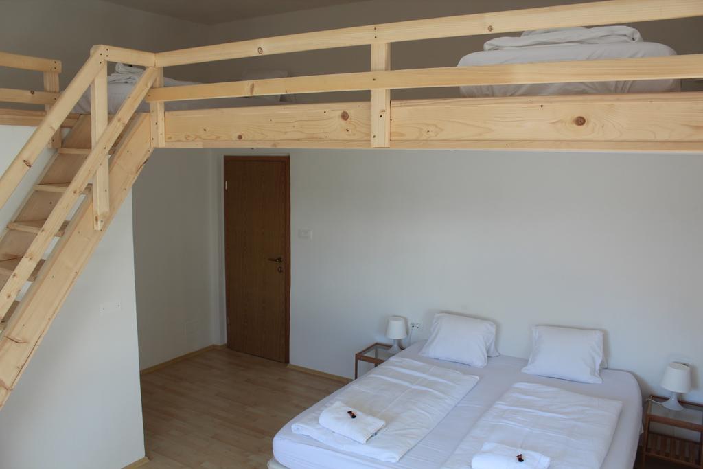 מלון פוסטוינה Lemonwood House מראה חיצוני תמונה