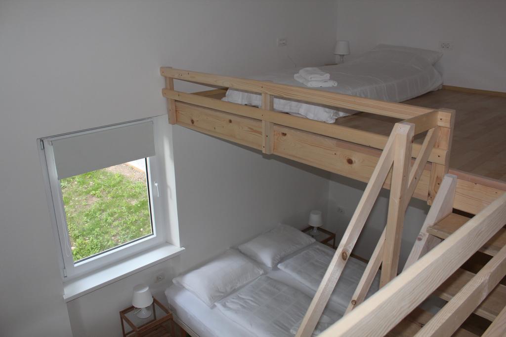 מלון פוסטוינה Lemonwood House מראה חיצוני תמונה