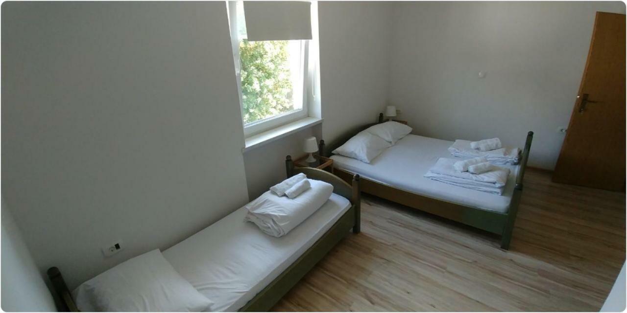 מלון פוסטוינה Lemonwood House מראה חיצוני תמונה